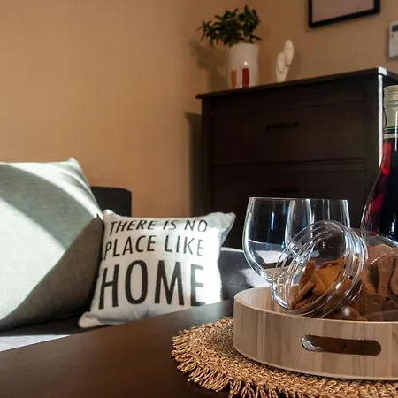 Apartament 