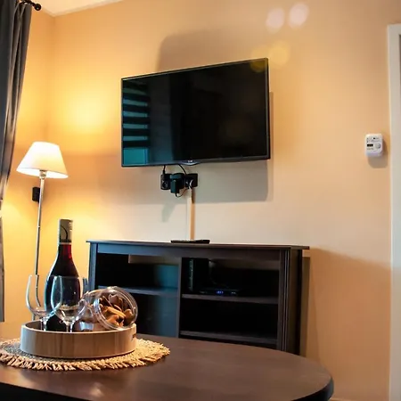 Apartament 