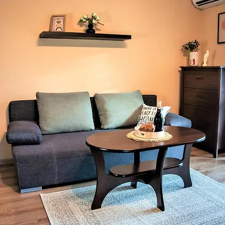 Apartament 