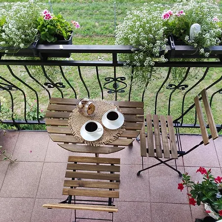 Apartament 