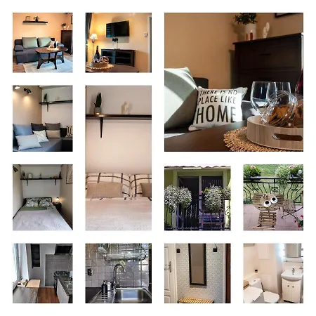Apartament 