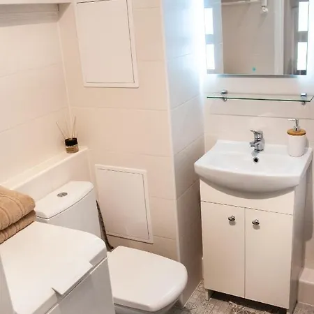 Apartament 