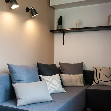 Apartament 
