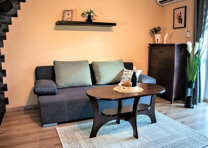 Apartament \